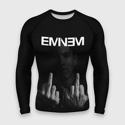 Мужской рашгард EMINEM