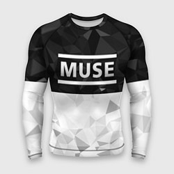 Мужской рашгард Muse