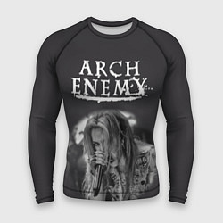 Мужской рашгард Arch Enemy 79