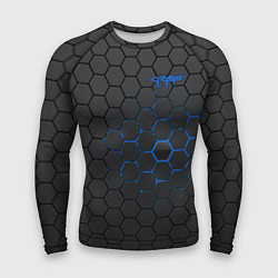 Мужской рашгард Crysis