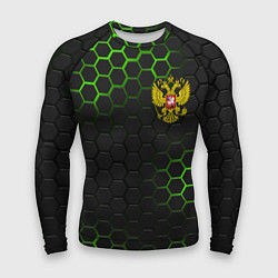 Мужской рашгард РОССИЯ