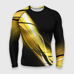 Мужской рашгард GEOMETRY STRIPES
