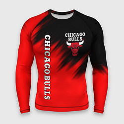 Мужской рашгард CHICAGO BULLS