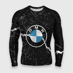Рашгард мужской BMW, цвет: 3D-принт