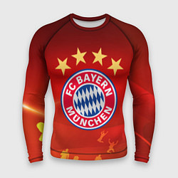 Мужской рашгард BAYERN MUNCHEN