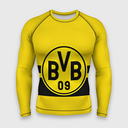 Мужской рашгард BORUSSIA DORTMUND