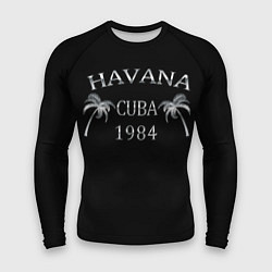 Мужской рашгард Havana