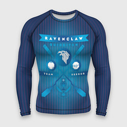 Мужской рашгард Ravenclaw Quidditch Team