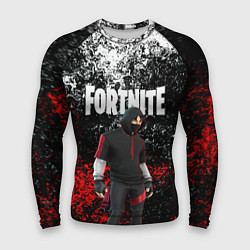 Мужской рашгард IKONIK FORTNITE