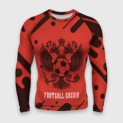 Мужской рашгард FOOTBALL RUSSIA Футбол