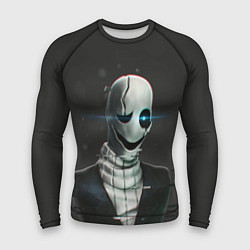 Рашгард мужской UNDERTALE, цвет: 3D-принт