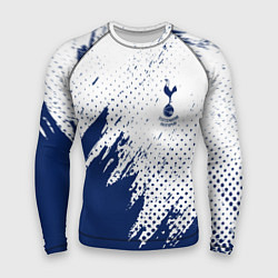 Рашгард мужской Tottenham Hotspur, цвет: 3D-принт