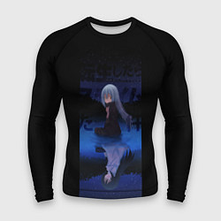 Мужской рашгард Slime