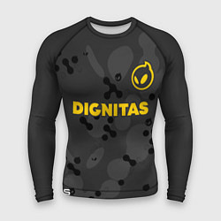 Мужской рашгард Dignitas Jersey pro 202122