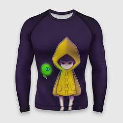 Мужской рашгард Little Nightmares Шестая