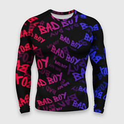 Мужской рашгард Bad Boy