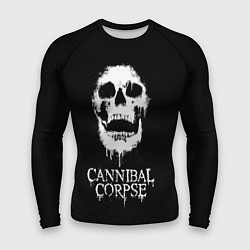 Мужской рашгард Сannibal Сorpse $$$