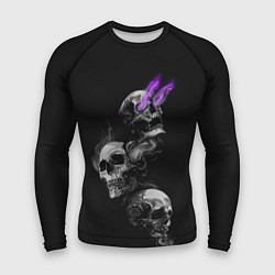 Мужской рашгард Soul Skull