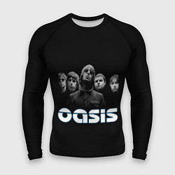 Мужской рашгард OASIS