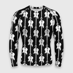 Мужской рашгард GUITAR ELECTRIC