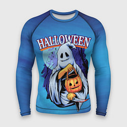 Мужской рашгард Ghost!