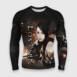 Мужской рашгард LOST ARK INFIGHTER