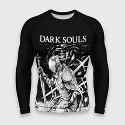 Мужской рашгард Dark Souls, The Ashen One