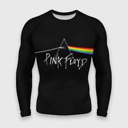 Мужской рашгард PINK FLOYD - ПИНК ФЛОЙД