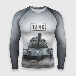 Мужской рашгард TANK