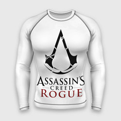 Мужской рашгард Assasins creed rogue