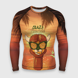 Мужской рашгард Pineapple!