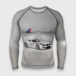 Мужской рашгард BMW Z4 GT3 - Motorsport - racing team