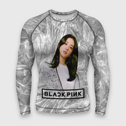 Мужской рашгард Jisoo BlackPink