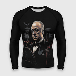 Мужской рашгард Крестный отец