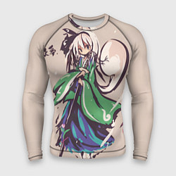 Мужской рашгард Touhou Project Youmu Konpaku
