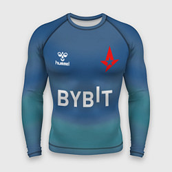 Мужской рашгард Astralis new