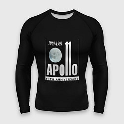 Мужской рашгард Apollo space