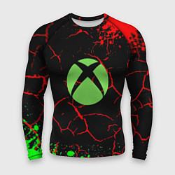 Мужской рашгард Xbox game studio