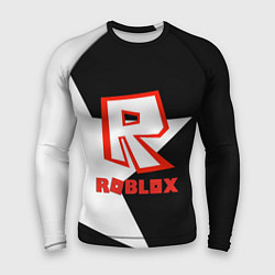 Мужской рашгард Roblox star