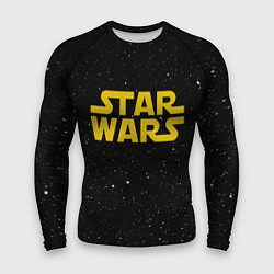 Рашгард мужской Star wars, цвет: 3D-принт