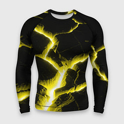 Рашгард мужской The rift, цвет: 3D-принт