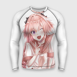 Мужской рашгард Астольфо - Судьба: Апокриф - big pictures