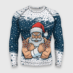 Мужской рашгард Сантамаха