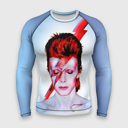 Рашгард мужской Aladdin sane, цвет: 3D-принт