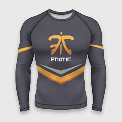 Мужской рашгард Fnatic Arrows