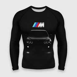 Мужской рашгард BMW