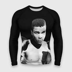 Мужской рашгард Muhammad Ali