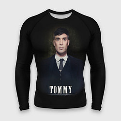 Мужской рашгард Peaky Tommy