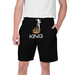 Мужские шорты Король