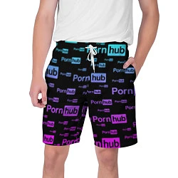Мужские шорты PornHub